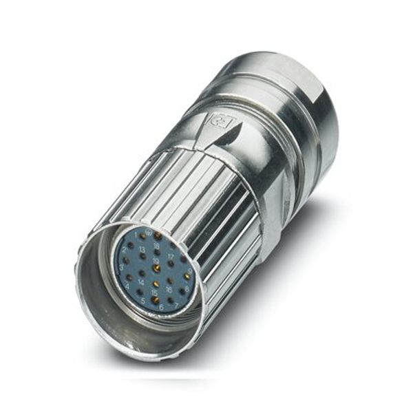 Cable connector image 3