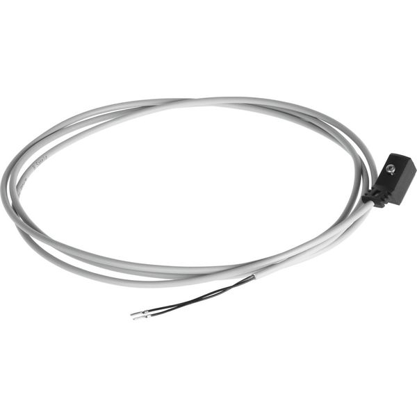 NEBV-Z4WA2L-P-E-5-N-LE2-S1 Connecting cable image 1