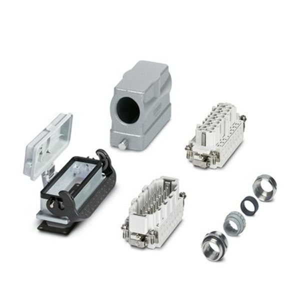 Connector set image 1