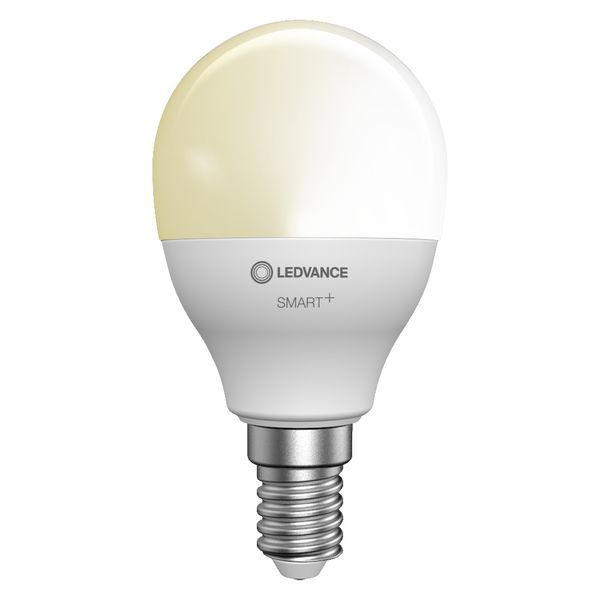 SMART+ Classic Dimmable 4.9W 220V FR E14 image 6