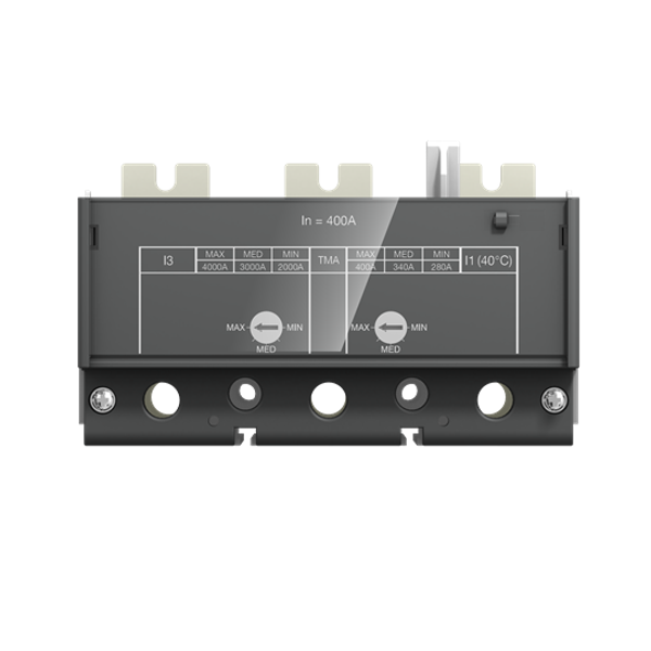 TMA 300-3000 XT5 3p UL/CSA image 4