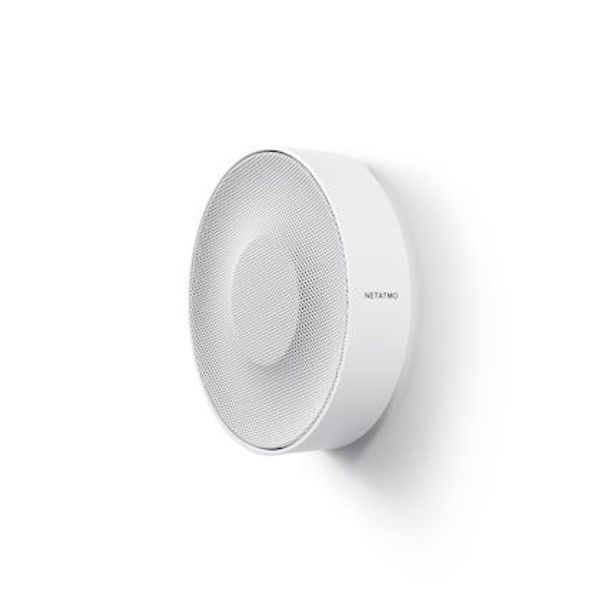 Smart Indoor Siren image 1