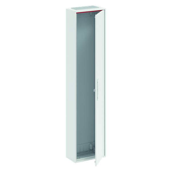 CA23 ComfortLine Compact distribution board, Surface mounting, 72 SU, Isolated (Class II), IP44, Field Width: 2, Rows: 3, 500 mm x 550 mm x 160 mm image 8