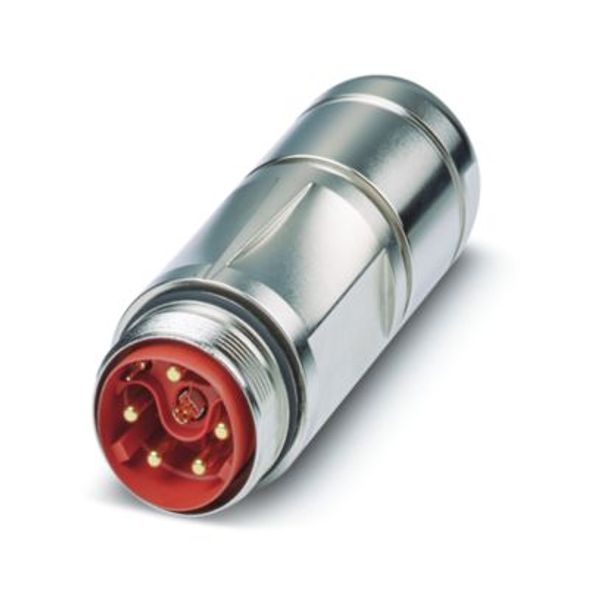 SB-8EP6A8A9L33S - Coupler connector image 1