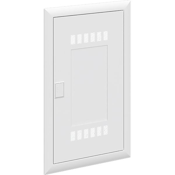 BL630W Trim frame with door image 1