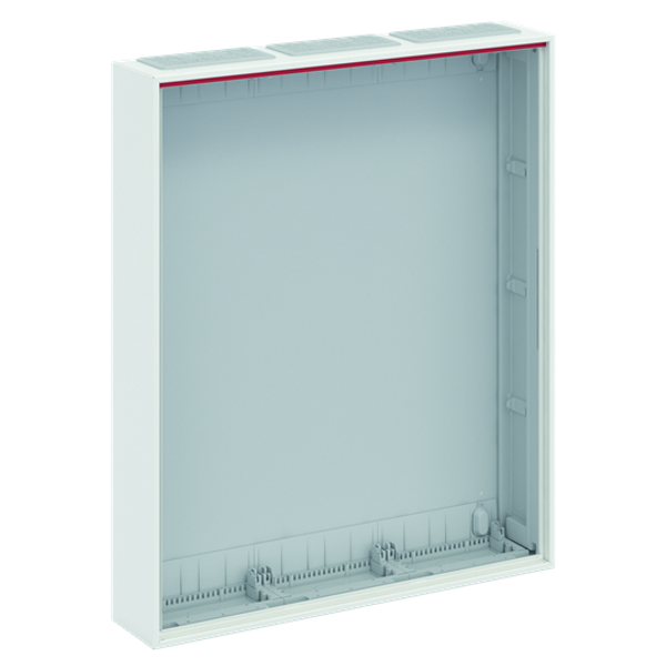 CA37B ComfortLine Compact distribution board, Surface mounting, 252 SU, Isolated (Class II), IP30, Field Width: 3, Rows: 7, 1100 mm x 800 mm x 160 mm image 9