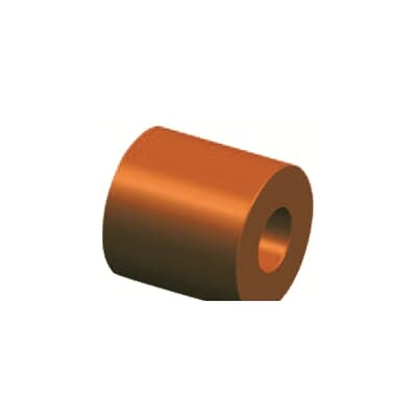 ZX853 ZX853      Tinned Spacer Sleeve 30x30mm image 1