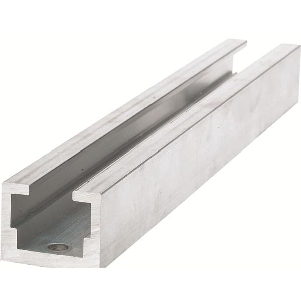 ZW234 C profile rails, 32 mm x 446 mm x 25 mm image 2