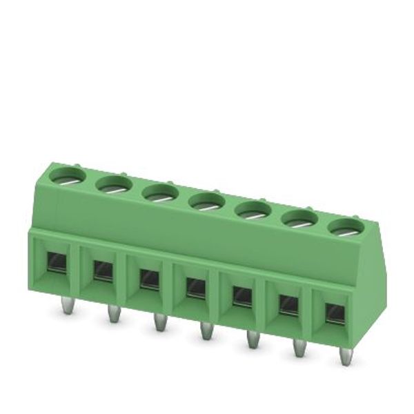 PCB terminal block image 3