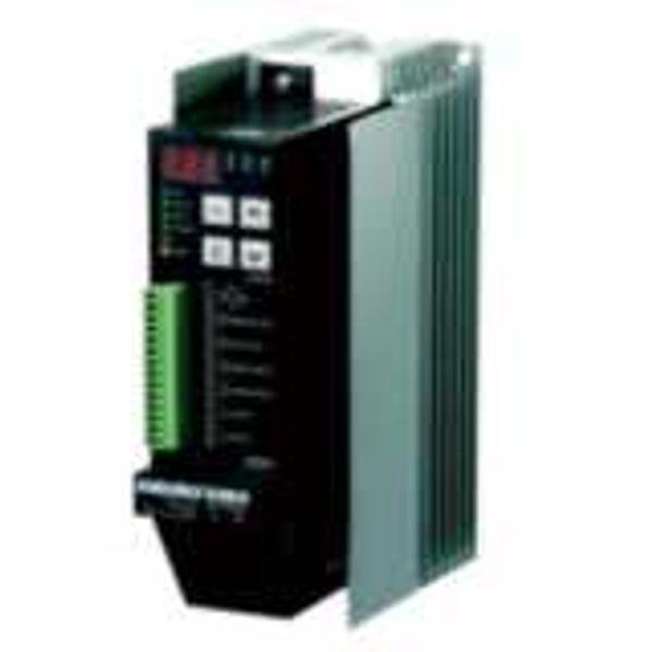 Single phase power controller, standard type, 45 A, screw terminals image 3