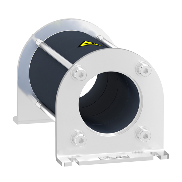 common mode filter for bearing current reduction - 146.4 µH image 4