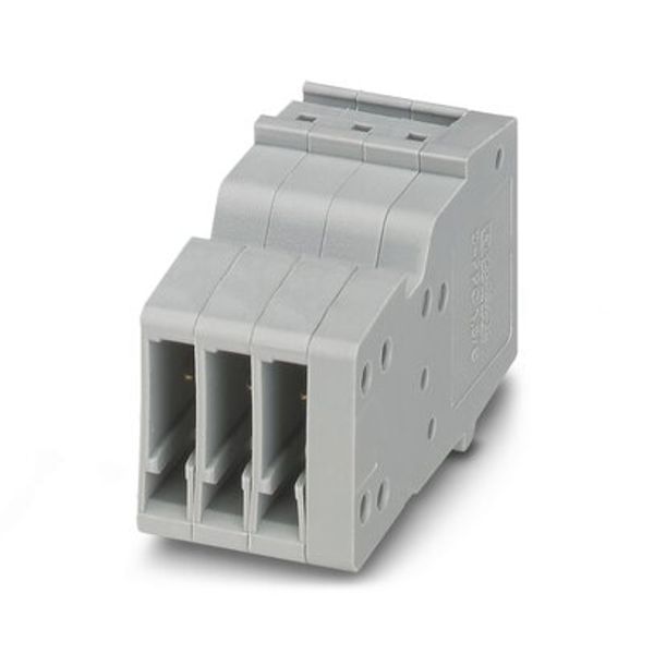 COMBI receptacle image 3