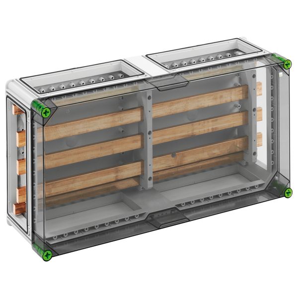 Busbar enclosures GSi 456-Q image 1