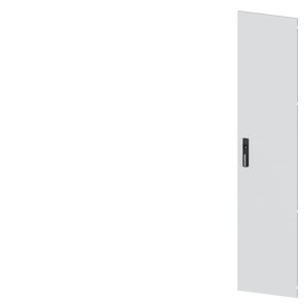 ALPHA 630 Universal, Door IP43,  8GK9515-8KK10 image 1