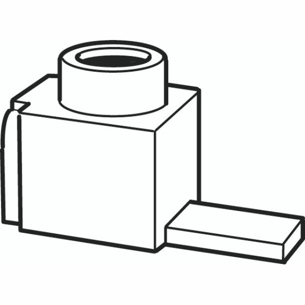 AST50/18 Busbar image 1