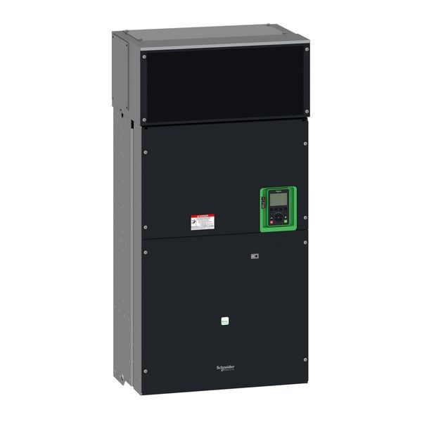 Variable speed drive, Altivar Process ATV600, ATV630, 315kW/500 hp, 380...480 V, IP00 image 2