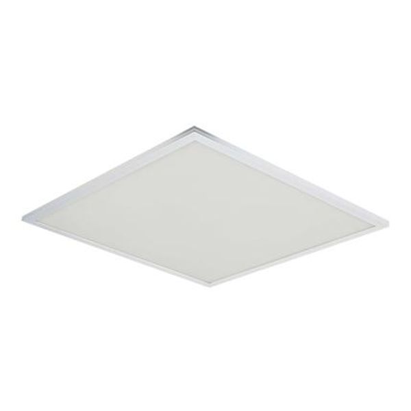 Endurance LED Recessed Panel - Digital Dimming - 600 x 600 Daylight 30 image 1