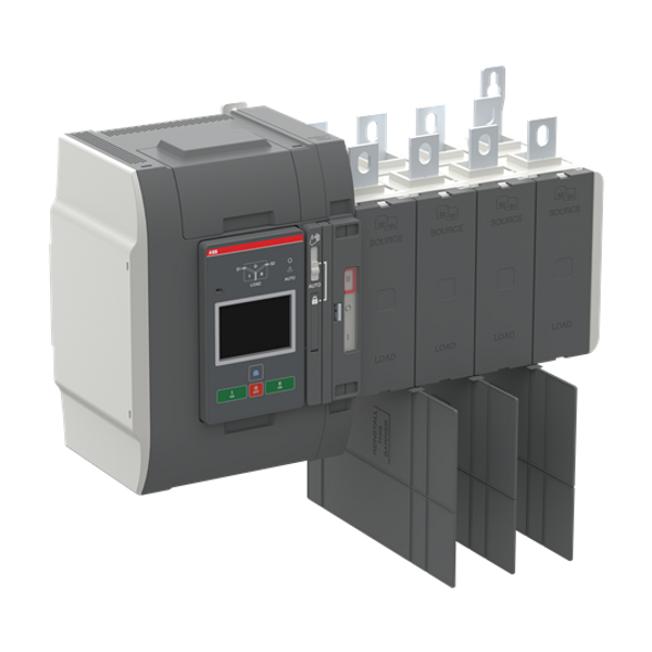 OXB630E3S4QT AUTOMATIC TRANSFER SWITCH image 3