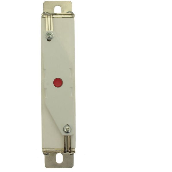 Fuse-link, high speed, 50 A, DC 2000 V, 39 x 66 x 216 mm, aR, IEC, with indicator image 16