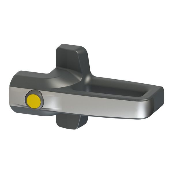 Safety handle P KUBE Krome AN S9A004A-PM0.2 image 1