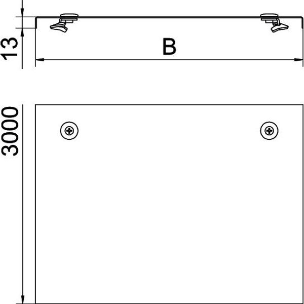 WDRL 1116 40 FS Cover with turn buckle wide span system 110 and 160 400x3000 image 2