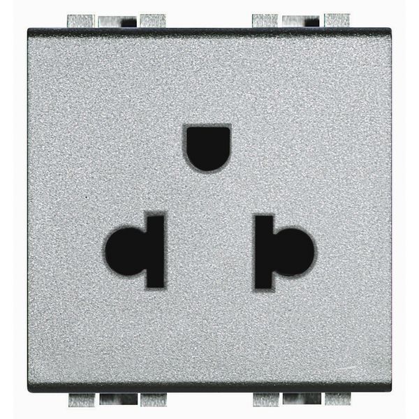 Euro-Amer.socket 16A image 1