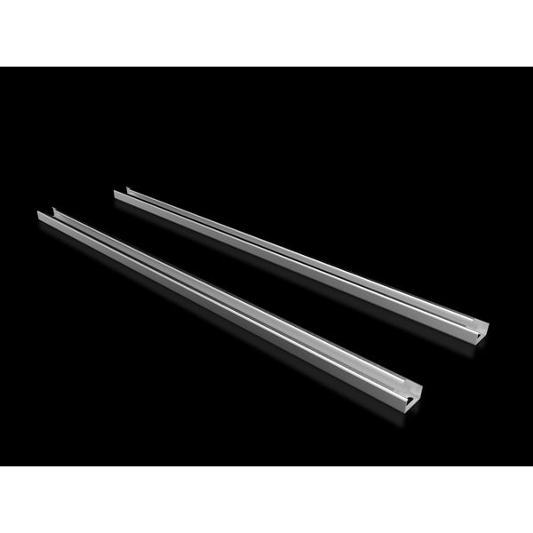 Air circuit-breaker support bar Length: 1096 mm, To fit width: 1200 mm image 4