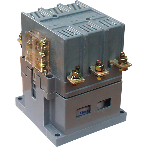 AC contactor FC6 160A 110V image 3