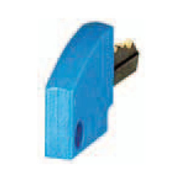 Individual key, blue image 4