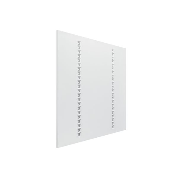 PANEL IndiviLED® 600 DALI 33 W 4000K DALI image 1