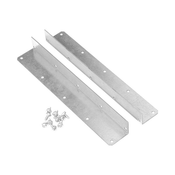 Mounting bracket, for heavy installations, (2pc.) image 4