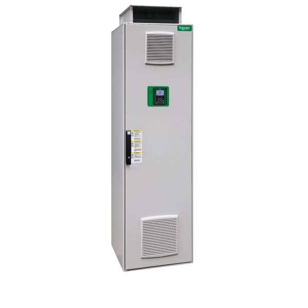 Variable speed drive, Altivar Process ATV600, ATV630, 250 kW, 380...440 V, IP21 image 3