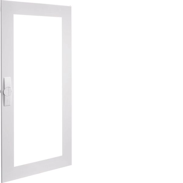 Door, univers, right, transp. 1100x550mm image 1