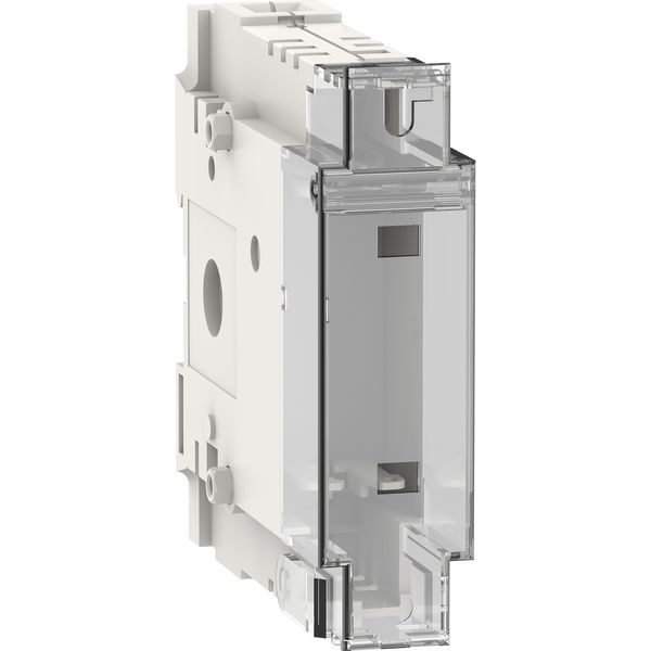 FUPACT GS EXT NEUTRAL MODULE 63A image 1