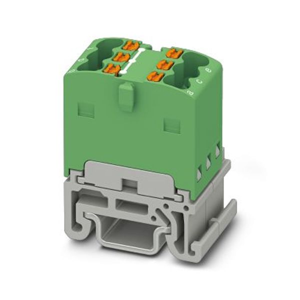 Distribution block image 2