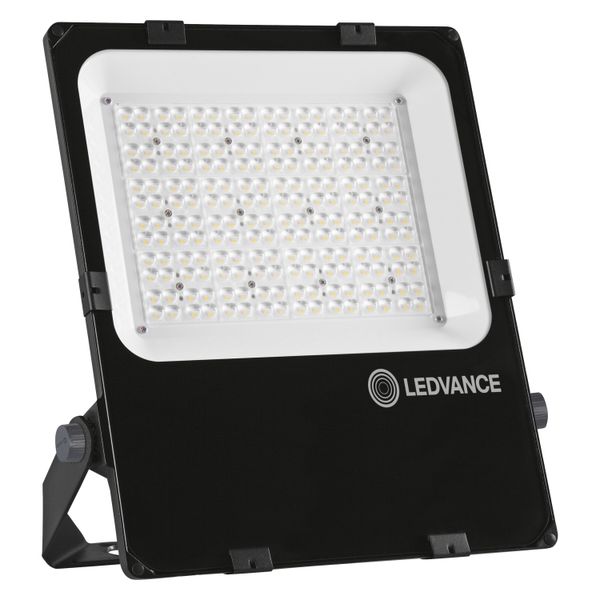 FLOODLIGHT PERFORMANCE DALI SYM 60 150W 3000K BK image 10