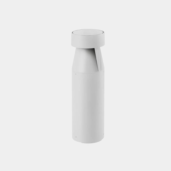 Bollard IP66 REK LED 23.5W 4000K White 650lm image 1