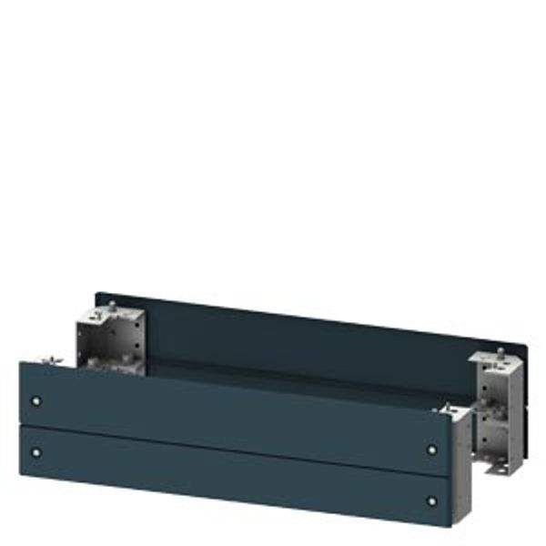 SIVACON S4 base corner pcs with cov... image 1