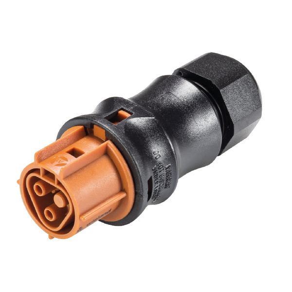 CONNECTOR RST20I2F B23ZR1S L BR0 image 1