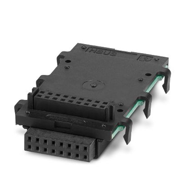 DIN rail bus connectors image 2