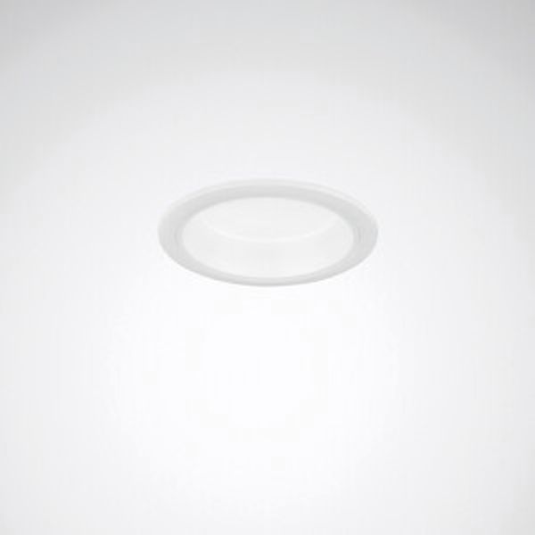 Downlights Amatris MultiLumen 3 Reflector White around ETDD 11,50W 1400lm Narrow (N) IK03 3 SDCM 8382051 image 1