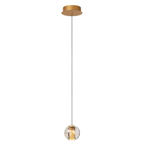 DILENKO Pendant light-Matt G.-Ø14-LED-4,2W-2700K image 1