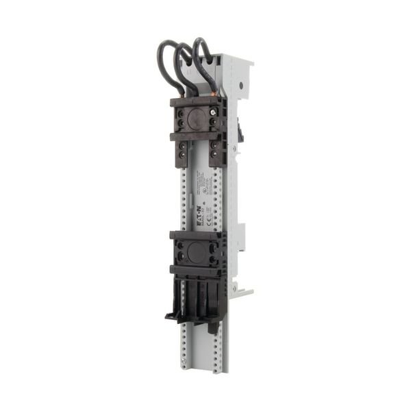 Busbar adapter, 45 mm, 32 A, DIN rail: 2 image 8