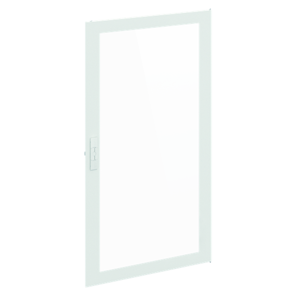 CTL13S ComfortLine Door, IP30, Field Width: 1, 471 mm x 271 mm x 14 mm image 2