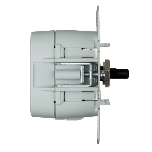 Dimmer insert 6-100W/VA, RL (suitable for LED) image 3