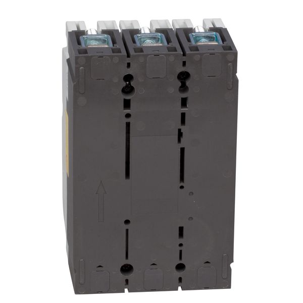 Moulded Case Circuit Breaker Type A, 3-pole, 36kA, 40A BT image 6