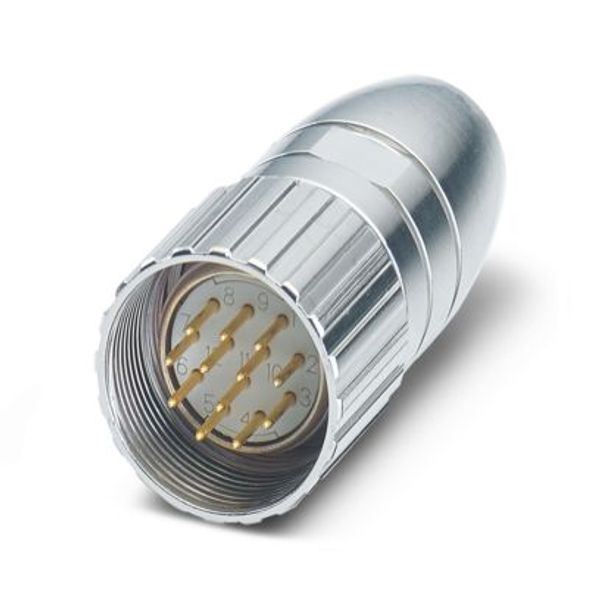 RC-19P1N128097X - Cable connector image 1