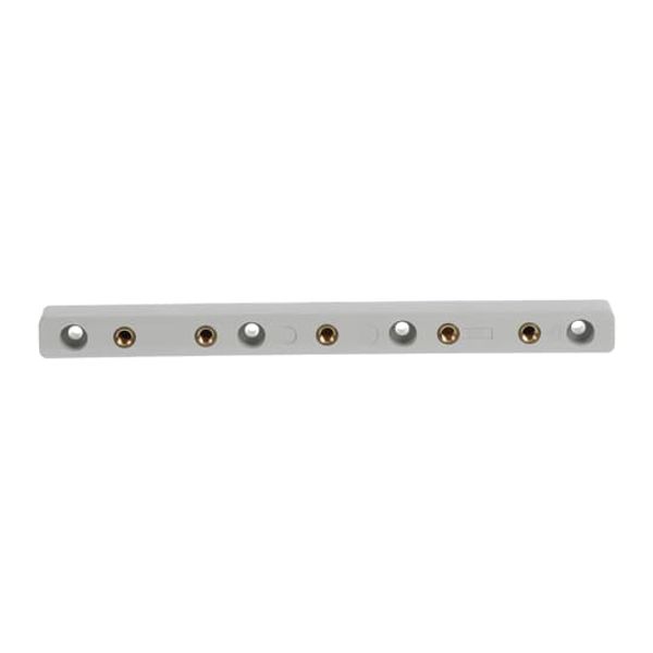 ZX520 Busbar holder, 26 mm x 285 mm x 22 mm image 4