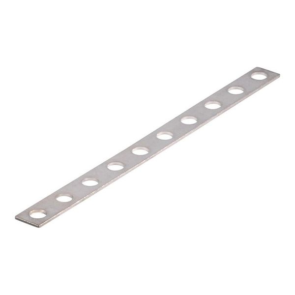 BUSBAR 2 WAY, FASTON TERM.(7MM PITCH) image 1