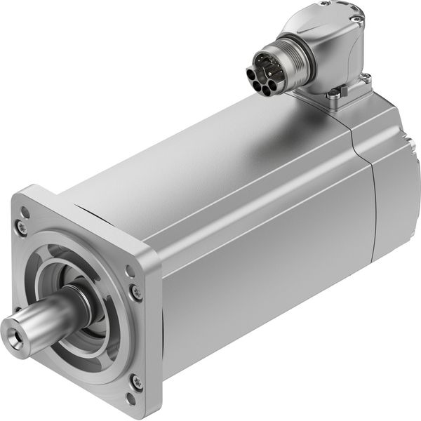 EMMT-AS-80-S-HS-RSB Servo motor image 1